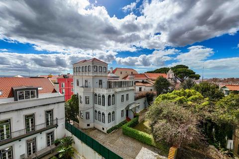 8 bedroom villa, Nossa Senhora do Monte Villa