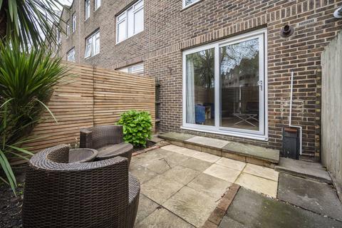 4 bedroom terraced house for sale, Chippenham Road, Maida Hill, London, W9