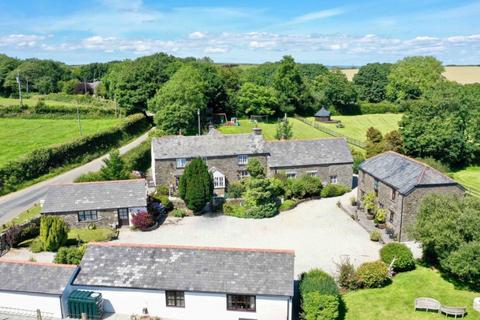 4 bedroom house for sale - Talehay Farm & Cottages, Pelynt, Looe, Cornwall, PL13