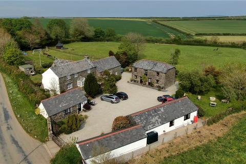 4 bedroom house for sale, Talehay Farm & Cottages, Pelynt, Looe, Cornwall, PL13