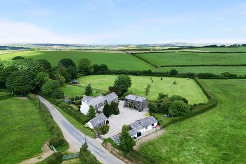 4 bedroom house for sale, Talehay Farm & Cottages, Pelynt, Looe, Cornwall, PL13