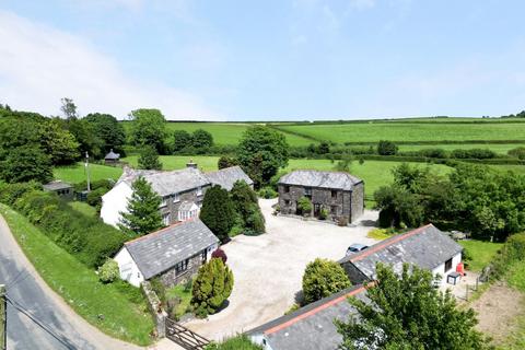 9 bedroom house for sale, Pelynt, Looe, Cornwall, PL13