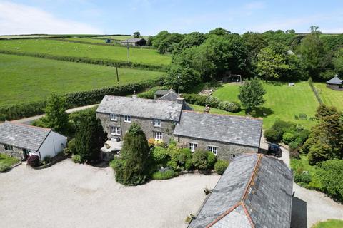 9 bedroom house for sale, Pelynt, Looe, Cornwall, PL13