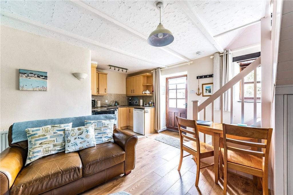 Barn Cottage