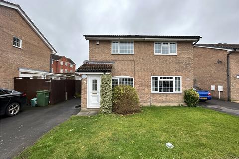 Grebe Road, Bridgwater, TA6