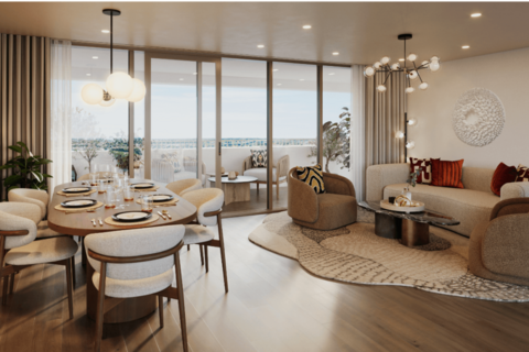 2 bedroom apartment for sale, Plot 52, The Skyline Collection Penthouse No. 2 at Verla, Grosvenor Road AL1