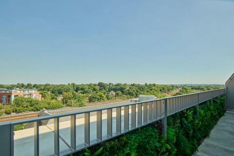 2 bedroom apartment for sale, Plot 52, The Skyline Collection Penthouse No. 2 at Verla, Grosvenor Road AL1