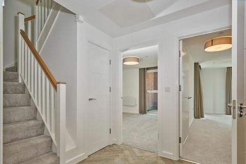 2 bedroom apartment for sale, Plot 52, The Skyline Collection Penthouse No. 2 at Verla, Grosvenor Road AL1