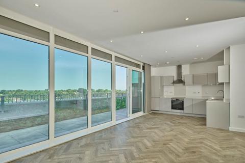 undefined, Plot 52, The Skyline Collection Penthouse No. 2 at Verla, Grosvenor Road AL1