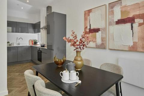undefined, Plot 52, The Skyline Collection Penthouse No. 2 at Verla, Grosvenor Road AL1