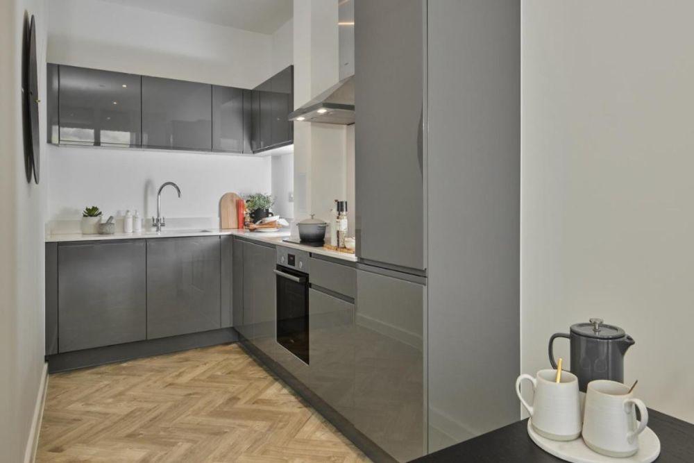 Verla Penthouses