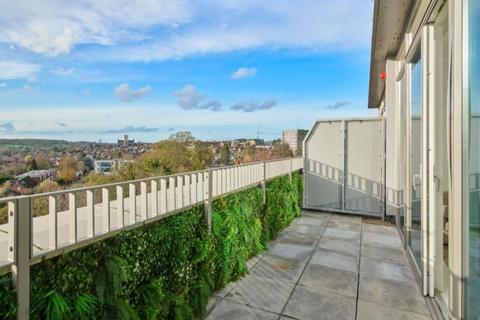 2 bedroom apartment for sale, Plot 52, The Skyline Collection Penthouse No. 2 at Verla, Grosvenor Road AL1