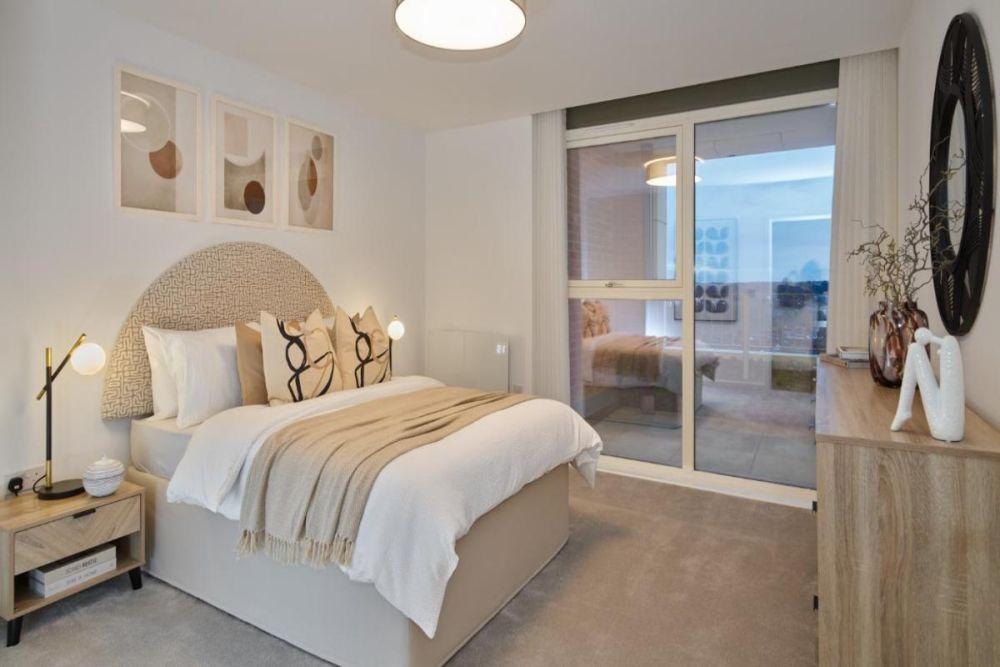 Verla Penthouses