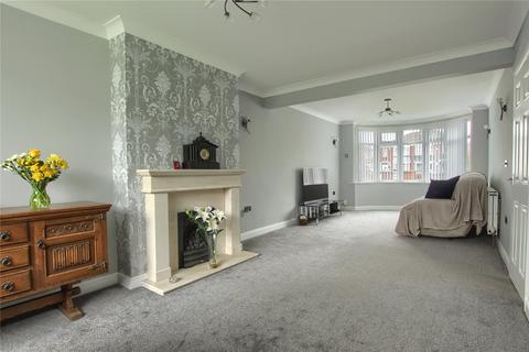 17 Braemar Grove, Middlesbrough, TS6 0AN