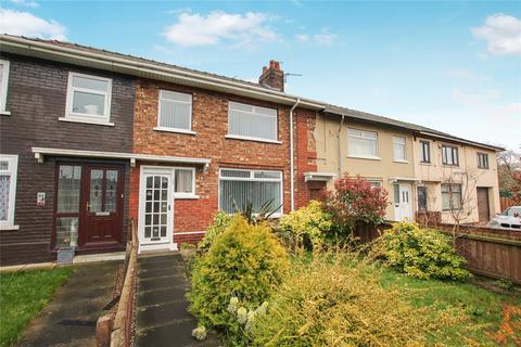 33 Alexander Terrace, Middlesbrough, TS3 9AR