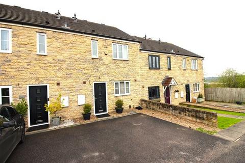 3 bedroom end of terrace house to rent, Swallow Wood Road, Swallownest, Sheffield, S26 4SZ