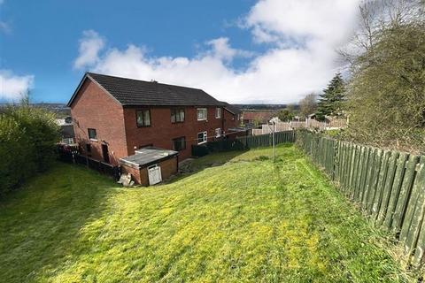 3 bedroom semi-detached house for sale, Spa Well Crescent, Treeton, Rotherham, S60 5RD