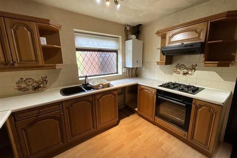 3 bedroom semi-detached house for sale, Spa Well Crescent, Treeton, Rotherham, S60 5RD