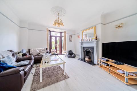 4 bedroom semi-detached house for sale, Callander Road, London