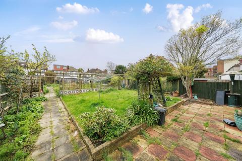 4 bedroom semi-detached house for sale, Callander Road, London