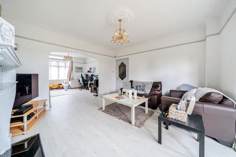 4 bedroom semi-detached house for sale, Callander Road, London