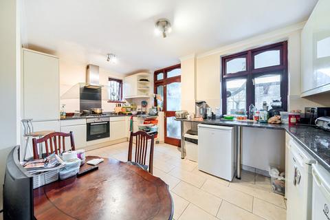 4 bedroom semi-detached house for sale, Callander Road, London