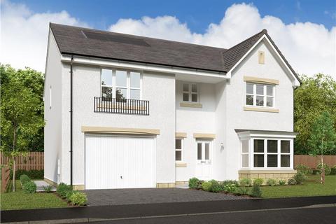 5 bedroom detached house for sale, Plot 7, Harford at Strathmartine Park, Off Craigmill Road, Strathmartine DD3