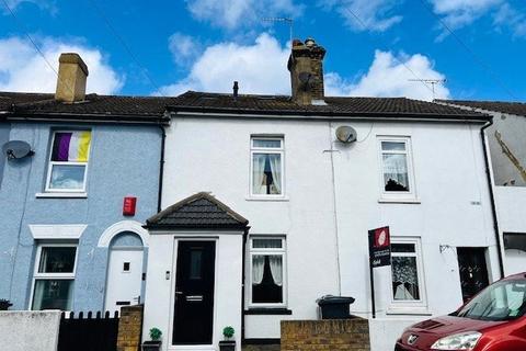 3 bedroom terraced house for sale, Broomfield Road, Swanscombe, Kent