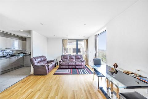 2 bedroom apartment for sale, Alpine Road, London