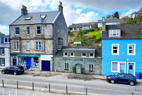 3 bedroom terraced house for sale, Barmore Road, Tarbert