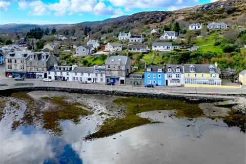 3 bedroom terraced house for sale, Barmore Road, Tarbert