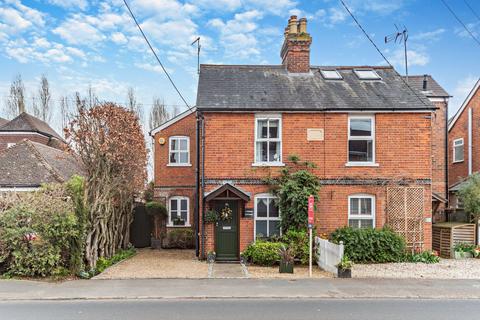 3 bedroom semi-detached house for sale, Bracknell Road, Brock Hill, Warfield, Bracknell