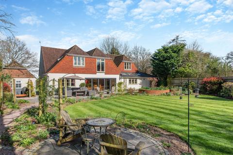5 bedroom house for sale - Station Road, Bentworth, Alton, Hampshire