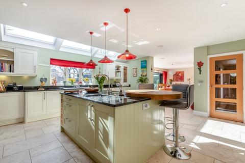 5 bedroom house for sale, Station Road, Bentworth, Alton, Hampshire