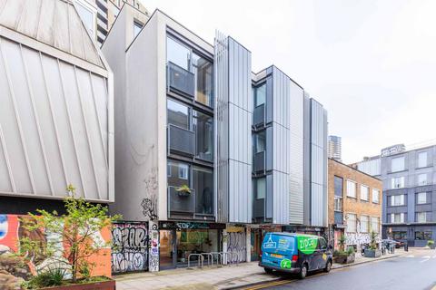 1 bedroom apartment for sale, Redchurch Street, London
