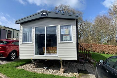 2 bedroom static caravan for sale, 8 Poplar,  Merlewood Country Park, Cartford Lane, Preston