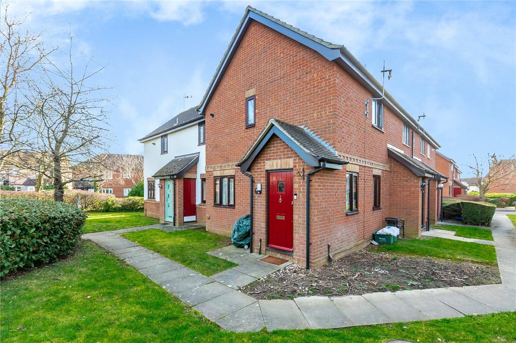 Property Exterior