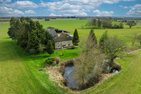 Farm land for sale, Wyrley Farm, Swan Lane, Shipdham, Thetford, Norfolk, IP25 7NW