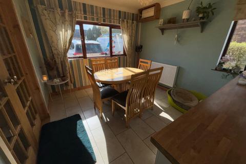 Gorwel Saron Road, Pentre Cwrt, Llandysul, SA44 5DL