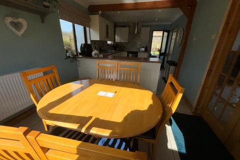 Gorwel Saron Road, Pentre Cwrt, Llandysul, SA44 5DL