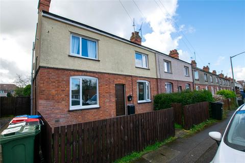 3 bedroom end of terrace house for sale, Fenny Stratford, Bletchley MK2