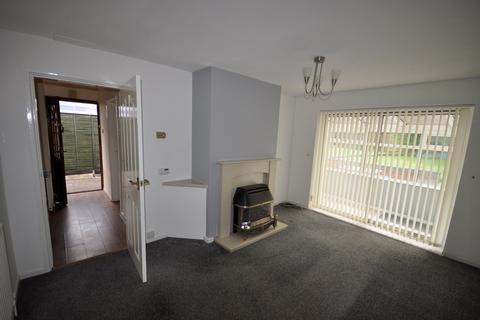 2 bedroom bungalow for sale, Eaton Crescent, Gornal Wood, DY3