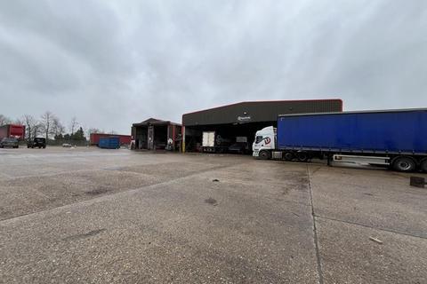Warehouse to rent, Units 8 , Speedwell Way, Harleston, Norfolk, IP20