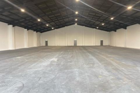 Industrial unit to rent, Unit 5 , Keer Park, Warton Road, Carnforth, Lancashire, LA5 9FG