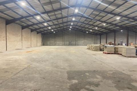 Industrial unit to rent, Unit 5 , Keer Park, Warton Road, Carnforth, Lancashire, LA5 9FG