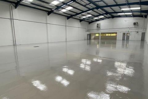 Warehouse to rent, 7 Wyncolls Road, Severalls Industrial Park, Colchester, Essex, CO4