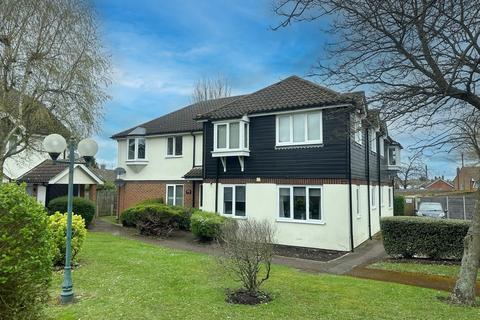 1 bedroom apartment for sale, Hazel Gardens, Sawbridgeworth, CM21