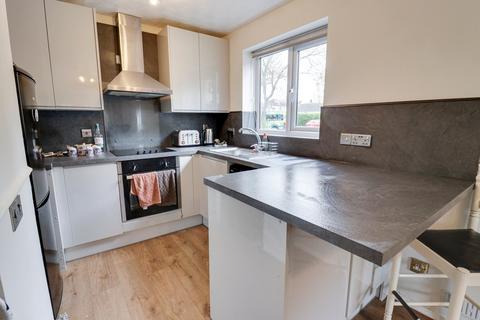 1 bedroom apartment for sale, Hazel Gardens, Sawbridgeworth, CM21