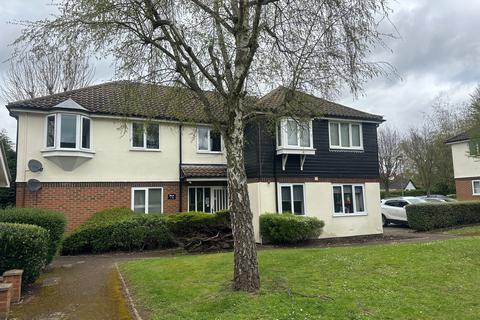 1 bedroom apartment for sale, Hazel Gardens, Sawbridgeworth, CM21