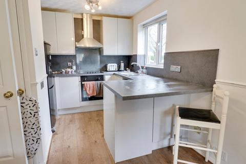 1 bedroom apartment for sale, Hazel Gardens, Sawbridgeworth, CM21